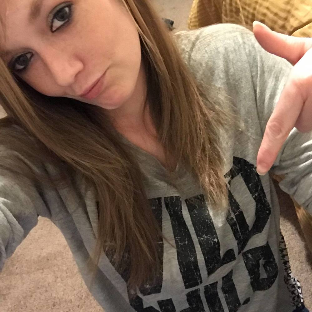 Meet your Posher, Haley